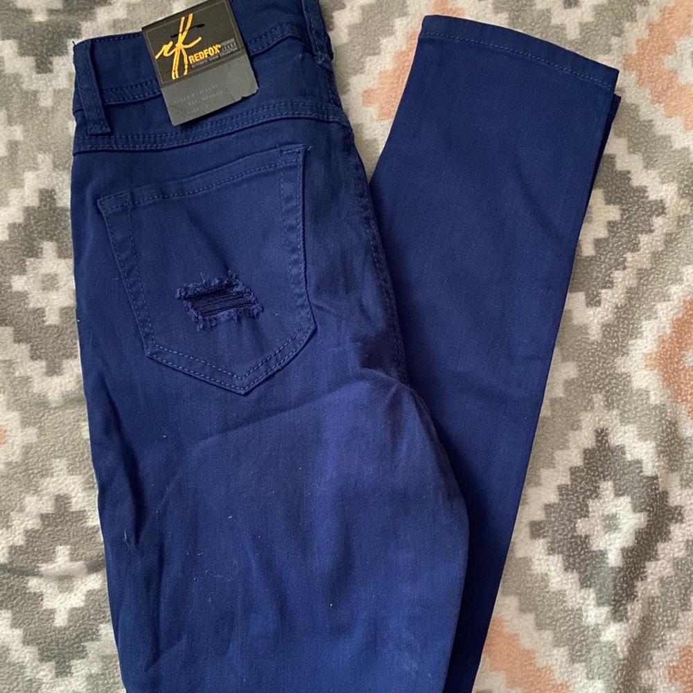 Women’s jeans